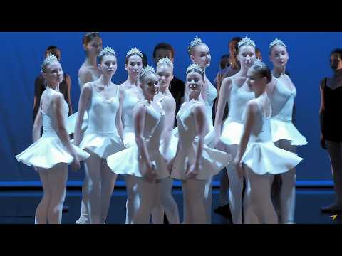 Gounod – Ballet Music from Faust, Turczynowicz Ballet School & Szymanowski Music School