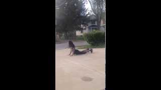 Crazy Cousins Omarion Arch Your Back Remix Freestyle