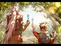 Naruto Jiraiya Mockingbird Edit