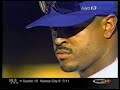 Kazuhisa Ishii Gets Hit By A Line Drive September 8 2002