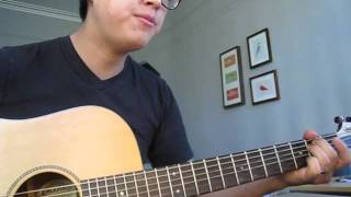 Blind Pilot Just One (cover)