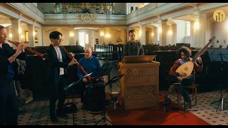 LOVE'S SECRET: Musik für Königin Elizabeth I.