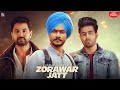 Zorawar Jatt Himmat Sandhu Full Song Guri Kartar Cheema Punjabi Songs 2019