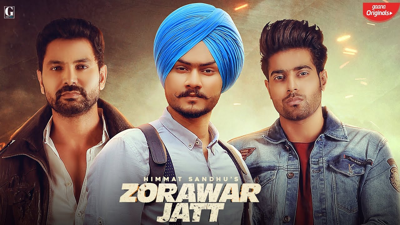 Zorawar Jatt Lyrics, Sikander 2, Himmat Sandhu Lyrics Zorawar Jatt Lyrics, Sikander 2, Himmat Sandhu Lyrics
