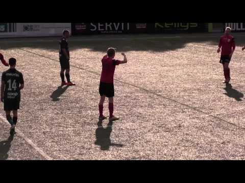 4div2, runde 9: Lura- FC Show 1-2 (0-0) HD + Intervjuer & reaksjoner etter kampen