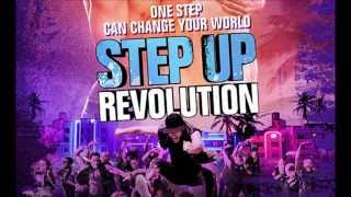 Dance Without You (Ricky Luna Remix) - Skylar Grey- Official Step Up Revolution