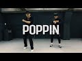 Miles Bonny - Miister Man | Sup Poppin Class