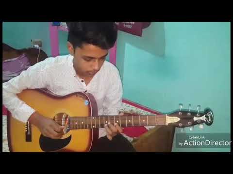 Naagin - the lady cobra || Guitar tabs...