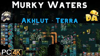 Murky Waters | Akhlut #4 (PC) | Diggy's Adventure