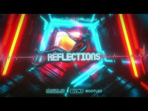 Jacob Plant  - Reflections ( DJ Salis & BLNT Bootleg )