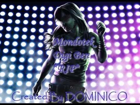 Mondotek - Digi Ben (Demo)