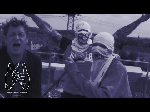 Absoluth - ZNZG & ZAB feat. GYMMICK (official musicvideo)