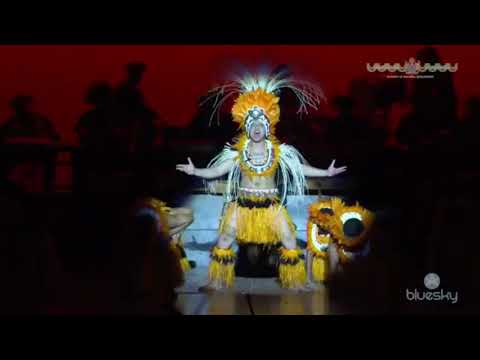 Rakahanga - Ura Pa’u Te Maeva Nui 2018