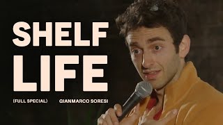 Gianmarco Soresi | Shelf Life (Full Comedy Special) video