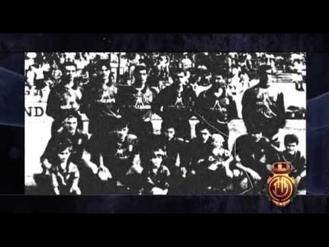 HISTORIA RCD MALLORCA. ALBACETE - MALLORCA 1993