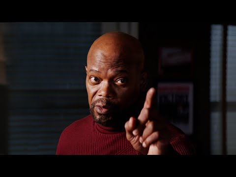 Trampsta - Jackson (Video)