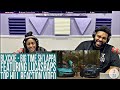 BLXCKIE - BIG TIME SH'LAPPA (FT. LUCASRAP$) [OFFICIAL TOP HILL MUSIC VIDEO REACTION]