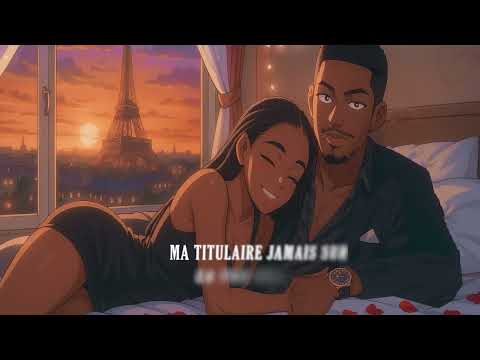 Slim Marion - Guili-Guili (Lyric Video)