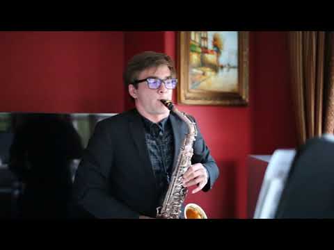 Igor Aprelev: Meditation by Jules Massenet