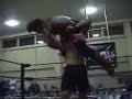 RoH 06 22 02 Amazing Red Vs Low Ki