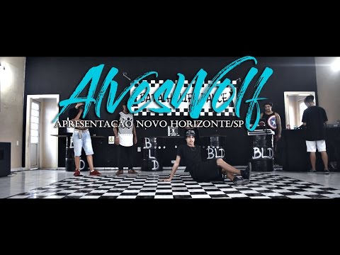 ALVES | Apresentação BLD 6 - Novo Horizonte/SP | FREE STEP @danceon