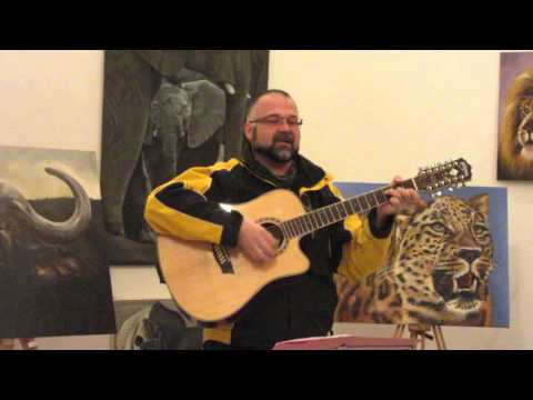 Martin Miki Zábransky - Martin Miki Zábranský  - Janička