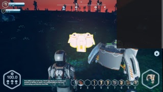 【生配信】プラネットノマズ -Planet Nomads-移動式拠点を動かそう！【毎週金曜日23:00〜】