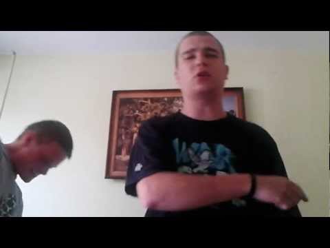 Knaps & Giebezetu - Nie uogólniam | RAP ONE SHOT