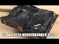 Vijftien AMD X570 moederborden getest: Deze zijn het beste!