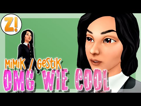 OMG WIE COOL 😲 DIE NEUEN CHARAKTERE HABEN MIMIK 🐴 | Star Stable [SSO]