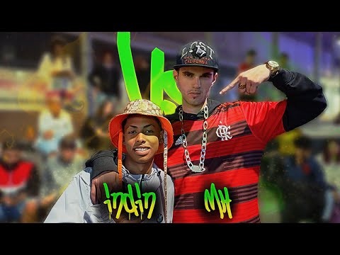 Indin VS MH (SEMI FINAL) PRÉ SELETIVA DA BP7