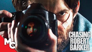 Chasing Robert Barker | Full Suspense Thriller Movie | Gudmundur Thorvaldsson