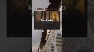 Download lagu Story Wa Ceramah Ustadz Hanan Attaki ' Memaafkan' (Status Wa) mp3
