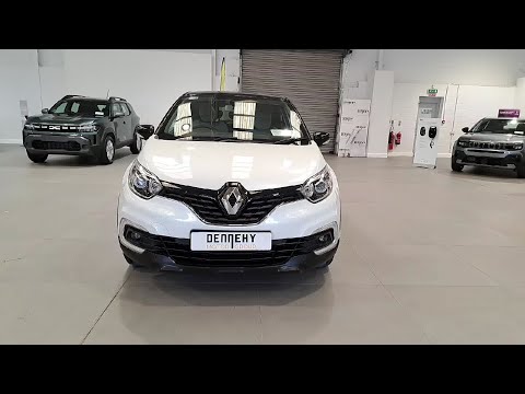 Renault Captur 0.9 TCe 90 ICONIC €68 P/W - Image 2