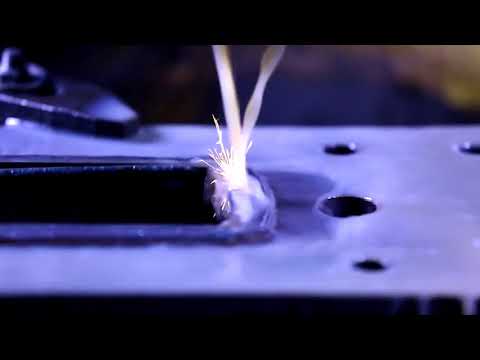 CNC Precision machining