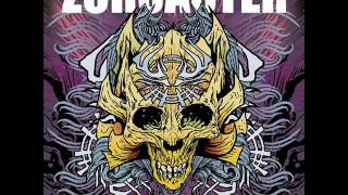 Zoroaster - Firewater