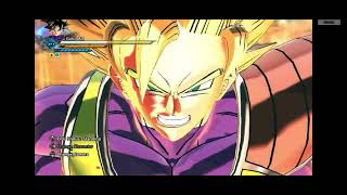 Ultimate Super Saiyan Ultimate Kaioken