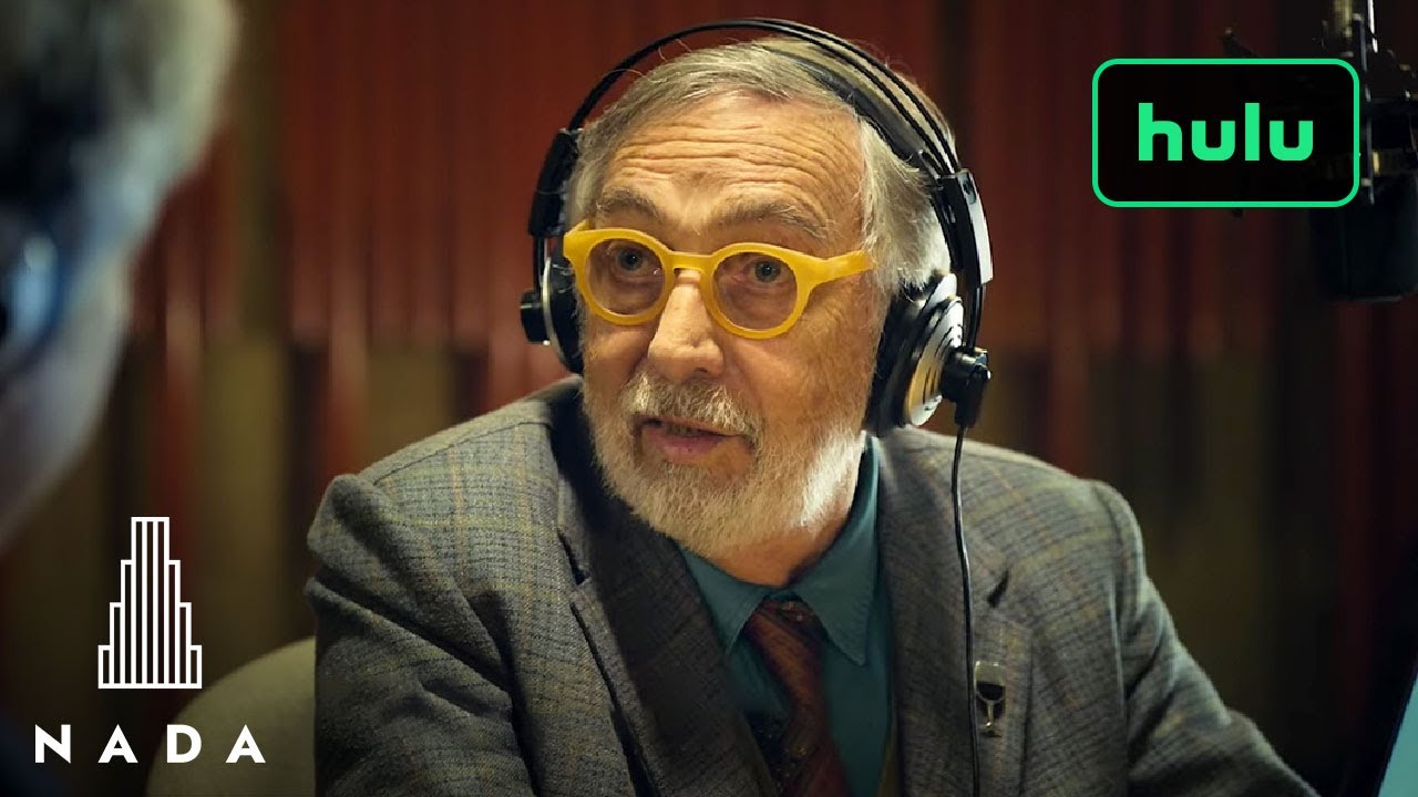 Official Trailer [Subtitled]