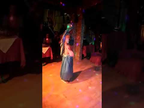 Juan Muadib - Dança do Ventre 2019-  Música :Bent El Sultan-  Cantor: Fady Sharief