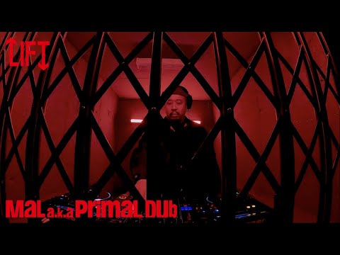 MaL a.k.a. Primal Dub - SELF PRODUCTIONS SET - LIFT