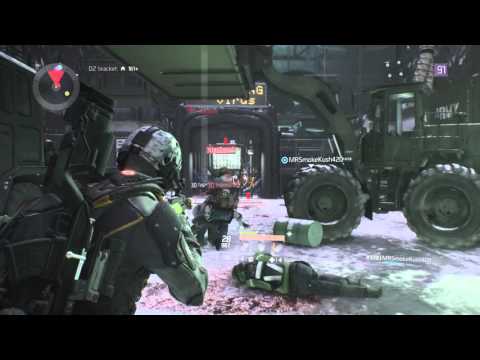 Killing Rogue Agents