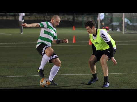 7 Up - Astor: 4. tydzień (FLS Wiosna 2018)