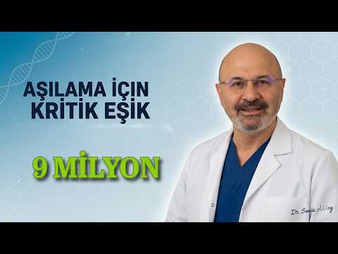 Sperm Sayısı ve Aşılama Başarısı Arasındaki İlişki