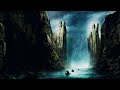 Aníron / The Council of Elrond