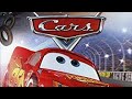 Opening To Cars 2006 DVD