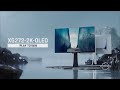 XG272-2K-OLED 27" OLED Gaming Monitor