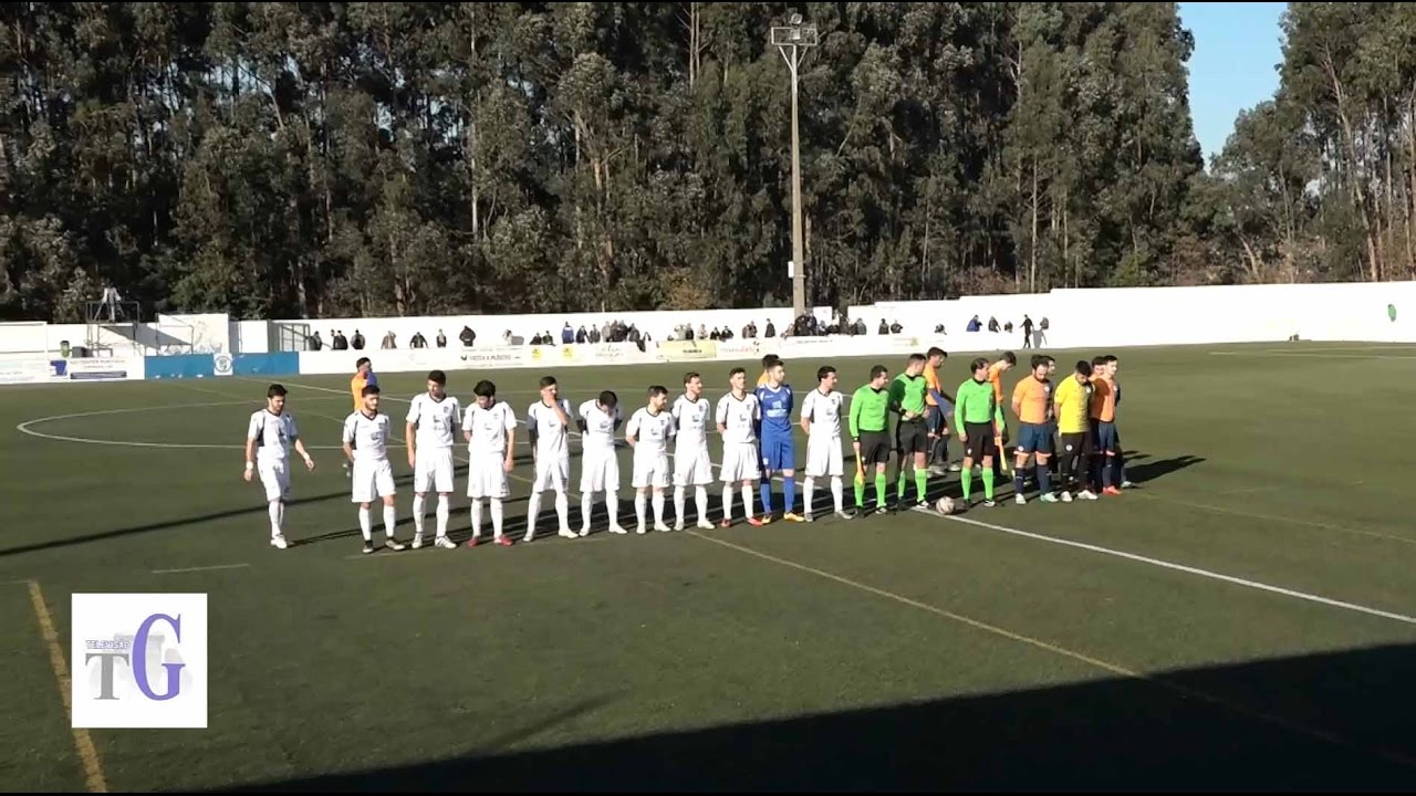 FC Serzedo com vitória sofrida frente ao Grijó (1-0)