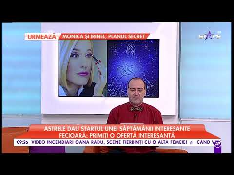 Horoscopul Zilei, 14 Mai 2018. Succes pe toate planurile pentru nativii Taur