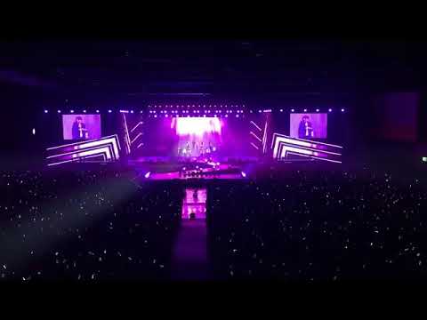 170916 [ALWAYS]  - WANNA ONE 1ST FANMEETING IN BANGKOK