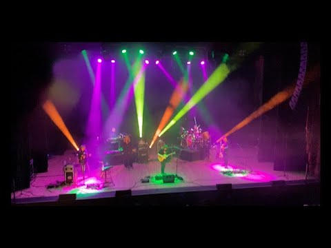 Steve Hackett - Seconds Out + More (2nd set) 2022-05-13 at the Orpheum Theatre, Los Angeles, CA